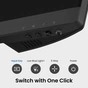 Монітор BenQ GW2490 - зменшене зображення 9
