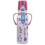 Пляшечка для годування Lovi 250 мл з ручкою (BPA FREE) рожевий (11/815) - зменшене зображення 2