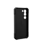 Чохол до мобільного телефона UAG Samsung Galaxy S23 Monarch, Carbon Fiber (214120114242) - зменшене зображення 2