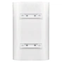 Бойлер Zanussi ZWH/S50AZURROPROWIFI - зменшене зображення 3
