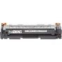 Картридж BASF HP CLJ M255, MFP M282/M283 W2210A Black, without chip (BASF-KT-W2210A-WOC) - зменшене зображення 3
