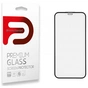 Скло захисне Armorstandart Premium 3D для Apple iPhone 12 Pro Max (ARM57411) - зменшене зображення 1