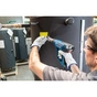 Будівельний фен Bosch Professional GHG 3-66 2300Вт, 650°C, 150-500л/хв (0.601.2A6.300) - уменьшенное изображение 6