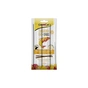 Ласощі для котів GimCat Superfood Duo Лосось і манго 3 шт (4002064420554/4002064420943) - зменшене зображення 1
