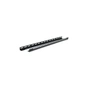 Шафа настінна Merlion 15U 19" 600*450*768 (Ш*Г*В)мм, black (Ml3-6415) - уменьшенное изображение 3