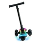 Самокат Kinderkraft Raket Black (KRRAKE00BLK0000) (5902533927777) - уменьшенное изображение 6