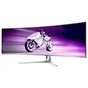 Монітор Philips 49M2C8900L/00 - зменшене зображення 3