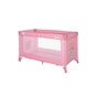 Дитячий манеж Bertoni/Lorelli NOEMI 1L rose velvet uni - зменшене зображення 1