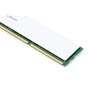 Модуль пам'яті для комп'ютера DDR3 4GB 1600 MHz Heatsink: white Sark eXceleram (E30300A) - зменшене зображення 4