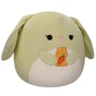 М'яка іграшка Squishmallows Кролик Хара 30 см (SQER00913) - зменшене зображення 6