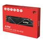 Накопичувач SSD M.2 2280 1TB ADATA (AGAMMIXS70B-1T-CS) - зменшене зображення 5