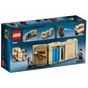 Конструктор LEGO Harry Potter Рятуй-кімната Гоґвортсу 193 деталі (75966) - зменшене зображення 2