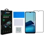 Скло захисне BeCover Vivo Y11s Black (707312) - зменшене зображення 2