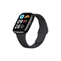 Смарт-годинник Xiaomi Redmi Watch 3 Active Black (995312) - зменшене зображення 5