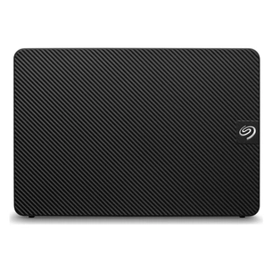 Зовнішній жорсткий диск 3.5" 28TB Expansion Desktop Seagate (STKP28000400) зображення 1
