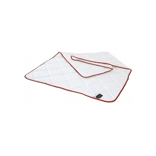 Ковдра MirSon шовкова Silk Tussan Deluxe 0508 деми 155х215 см (2200000037992) зображення 1