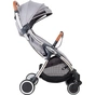 Коляска FreeON NANO Grey (39197) - зменшене зображення 8