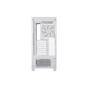 Корпус ASUS A31 Plus White Tempered Glass (90DC00R3-B19000) - зменшене зображення 11