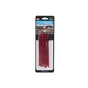 Комплект кілочків Naturehike NH17D025-D 15 см 6 шт Red (6927595723357) - зменшене зображення 3