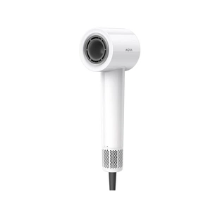 Фен MOVA Turbo White (AHD11C-WH) зображення 1