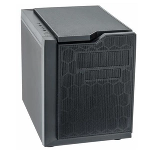 Корпус Chieftec Gaming Cube (CI-01B-OP) зображення 1