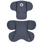 Автокрісло Lionelo Astrid I-Size Black Grey (LO-ASTRID I-SIZE BLACK GREY) - зменшене зображення 4