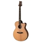 Гітара електроакустична PRS SE A50E - Natural w / Black Gold Burst (SEAE50EBG) - уменьшенное изображение 7