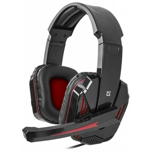 Навушники Defender Warhead G-260 (64121) зображення 1