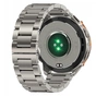Смарт-годинник KOSPET Tank T3 ULTRA 2 SE SILVER (6974958251187) - зменшене зображення 5