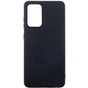 Чохол до мобільного телефона Dengos Carbon Samsung Galaxy A52 (black) (DG-TPU-CRBN-121) - зменшене зображення 1