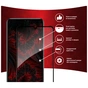Скло захисне Intaleo Full Glue ZTE Blade V40 Vita (1283126545696) - зменшене зображення 2