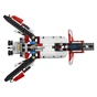 Конструктор LEGO TECHNIC Рятувальний гелікоптер 325 деталей (42092) - зменшене зображення 7