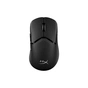 Мишка HyperX Pulsefire Saga Pro Wireless/Bluetooth Black (A2PB2AA) - зменшене зображення 2