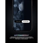 Скло захисне Armorstandart Supreme Plus Black Icon Apple iPhone 16 Pro (ARM80298) - зменшене зображення 5