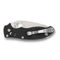 Ніж Spyderco Manix 2, S30V, полусеррейтор (C101GPS2) - зменшене зображення 4