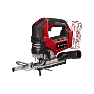 Електролобзик Einhell TP-JS 18/135 Li BL - Solo PXC, 18В, 3500об/хв (без АКБ та ЗП) (4321260) зображення 1