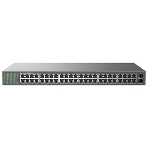 Комутатор мережевий Grandstream GWN7706 зображення 1