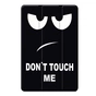 Чохол до планшета BeCover Smart Xiaomi Redmi Pad 2 11.0" Dont Touch (713647) - зменшене зображення 2