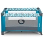 Дитячий манеж Lionelo Stefi Green Turquoise (LO-STEFI GREEN TURQUOISE) - зменшене зображення 3