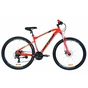Велосипед Optimabikes 29" F-1 AM HDD рама-20" 2019 помаранчево-бірюзовий (OPS-OP-29-080) - зменшене зображення 1