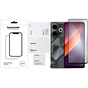 Скло захисне BeCover Tecno POVA 6 (LI7) Black (711580) - зменшене зображення 4