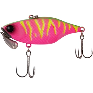 Воблер Jackall TN60 Trigon 60mm 18.5g Dragon Fruit Mat Tiger (1699.28.19) зображення 1