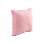 Подушка Руно декоративна Velour Rose 40х40 (311.55_Rose) - зменшене зображення 2