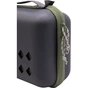 Рушник Tramp з мікрофібри в чохлі Pocket Towel 75х150 XL Army-green (UTRA-161-XL-army-green) - зменшене зображення 4