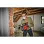 Перфоратор Einhell TC-RH 28 3F, 950 Вт, SDS+, бочковий, 3.5 Дж, 990 об/хв, кейс (4258002) - уменьшенное изображение 11