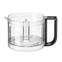 Кухонний комбайн KitchenAid 5KFC3516EAC - зменшене зображення 5