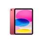 Планшет Apple iPad 10.9" 2024 Wi-Fi 256GB Pink (MCMH4NF/A) - зменшене зображення 1