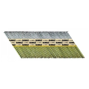 Цвяхи DeWALT сталеві для DCN692, L=90 мм, D=3,1 мм., 2200 шт. (DNPT31R90Z) зображення 1