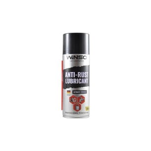 Мастило автомобільне WINSO ANTI-RUST LUBRICANT 400мл (820220) зображення 1