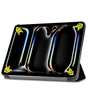 Чохол до планшета BeCover Smart Case Apple iPad Pro 13" M4 2024 Don't Touch (711649) - зменшене зображення 5